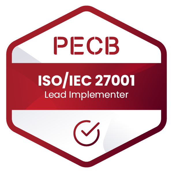 ISO 27001 LI